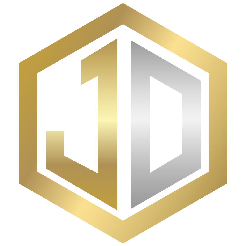 jd Logo